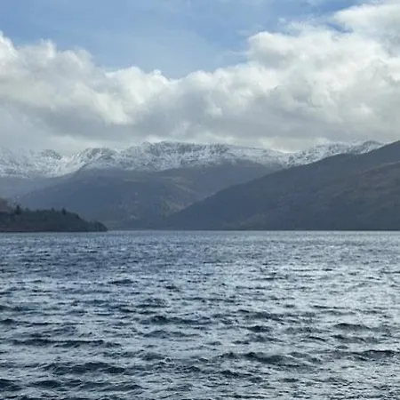 51 Brisco Mount 3 Bedroom House 公寓