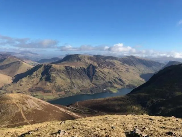 51 Brisco Mount 3 Bedroom House Egremont (Cumbria)