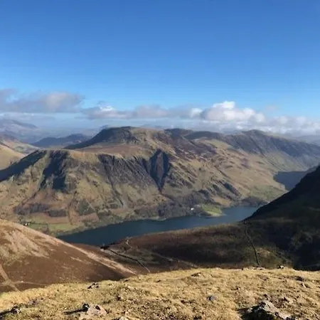 51 Brisco Mount 3 Bedroom House Egremont (Cumbria)