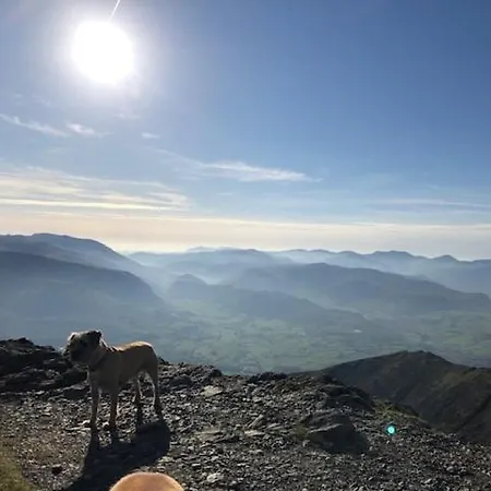 51 Brisco Mount 3 Bedroom House Apartmán *