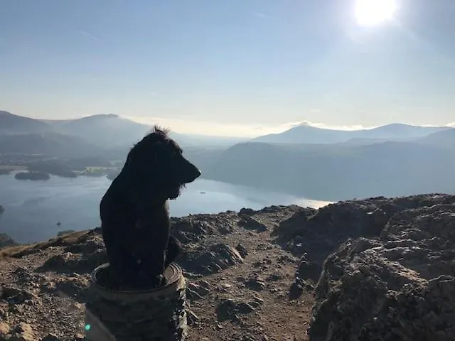 51 Brisco Mount 3 Bedroom House Apartmán