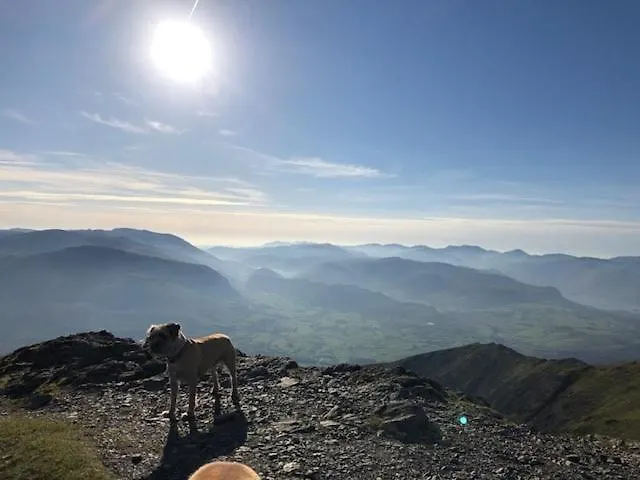 51 Brisco Mount 3 Bedroom House Apartmán *